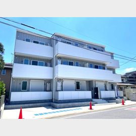 ルピナス東門前 1階 新築の賃貸物件