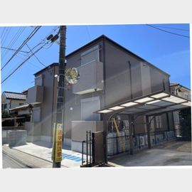 LECHOCOLAT春風のすみか 1階 築1年8ヶ月の賃貸物件