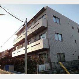 大宮公園駅より徒歩21分 築16年1ヶ月 3階建の賃貸物件