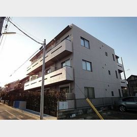 大宮公園駅より徒歩21分 築16年1ヶ月 3階建の賃貸物件