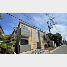 CB指扇ミネルヴァ 1階 新築の賃貸物件