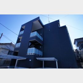 与野駅より徒歩5分 3階 築6年9ヶ月の賃貸物件