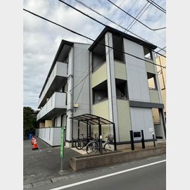 マノワールK 2階 築25年3ヶ月の賃貸物件