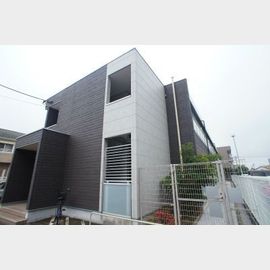 リブリ・モンテーニュ 1階 築12年2ヶ月の賃貸物件