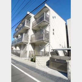 大宮駅より徒歩12分 1階 築9年の賃貸物件