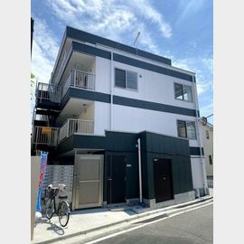 エンデカ東浦和 4階 築5年の賃貸物件