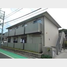 大宮駅より徒歩9分 築15年9ヶ月 2階建の賃貸物件