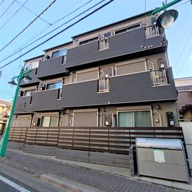 REVE西川口 3階 築5年10ヶ月の賃貸物件