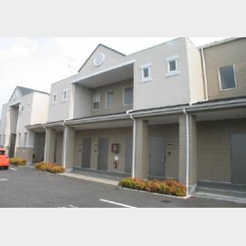 フローリッシュの賃貸物件