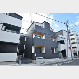 グランクオーレ武蔵浦和の賃貸物件