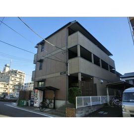 中浦和駅より徒歩14分 3階 築21年3ヶ月の賃貸物件