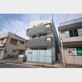 大宮駅より徒歩22分 3階 築9年3ヶ月の賃貸物件