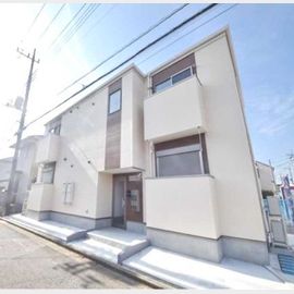 レガーロ鶴ヶ島の賃貸物件