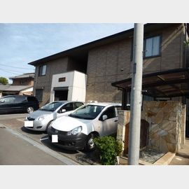 コンフォート大宮Bの賃貸物件