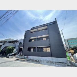 MarkDuo蕨錦町の賃貸物件