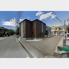 七里駅より徒歩8分 2階 築1年8ヶ月の賃貸物件