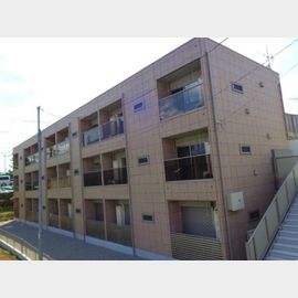 ウィステリアの賃貸物件