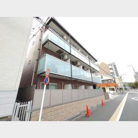 フォレスタ戸田公園 3階 築14年4ヶ月の賃貸物件