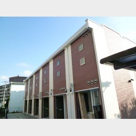 北浦和駅より徒歩13分 2階 築14年4ヶ月の賃貸物件