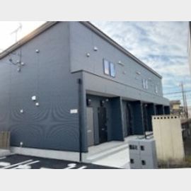 ヒュッゲII 1階 築1年1ヶ月の賃貸物件