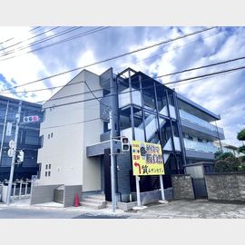 リブリ・西浦和 1階 新築の賃貸物件