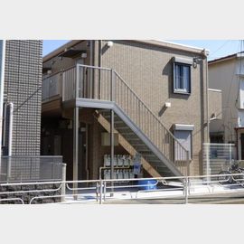 レスコート蕨 2階 築10年3ヶ月の賃貸物件