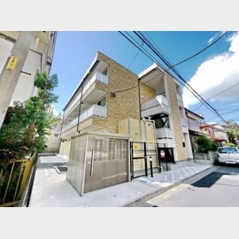 リブリカシオペア 3階 築12年3ヶ月の賃貸物件