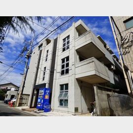 アンブリアン 2階 築22年3ヶ月の賃貸物件