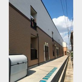 ＧａｒｄｅｎＣｉｔｙ桜 1階 築7年3ヶ月の賃貸物件