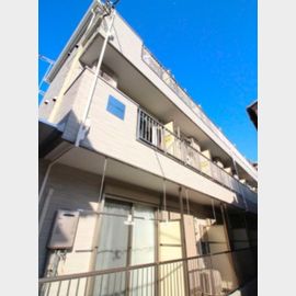 東大宮駅より徒歩8分 2階 築5年8ヶ月の賃貸物件