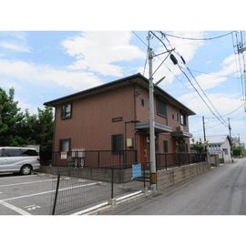 ルミエールB 1階 築19年10ヶ月の賃貸物件