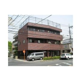 マーブル 2階 築19年8ヶ月の賃貸物件