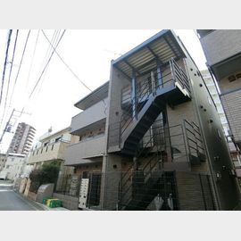 朝霞駅より徒歩3分 2階 築6年8ヶ月の賃貸物件