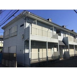 桶川駅より徒歩9分 1階 築32年1ヶ月の賃貸物件