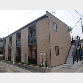 カーサ ツカサ 1階 築13年の賃貸物件