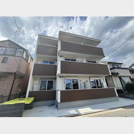 ジーメゾン大宮吉野町 3階 新築の賃貸物件