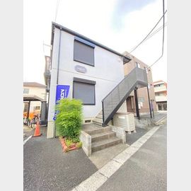 キャッスルハイツの賃貸物件