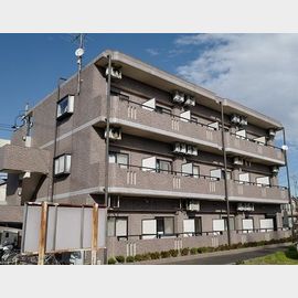 アルティア壱番館 3階 築30年8ヶ月の賃貸物件