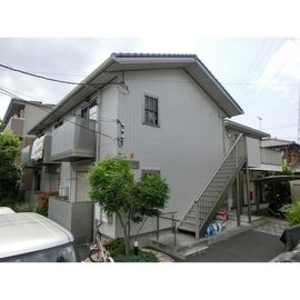 大宮駅より徒歩15分 1階 築16年11ヶ月の賃貸物件