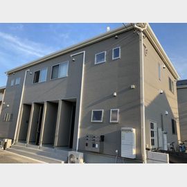 リーブルファイン八丁目１号棟 2階 築4年1ヶ月の賃貸物件