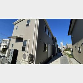 岩槻駅より徒歩7分 1階 築2年2ヶ月の賃貸物件