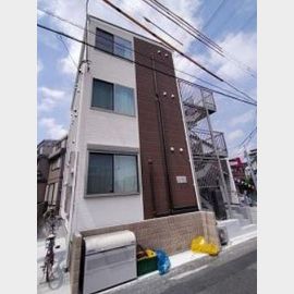 みずほ台駅より徒歩8分 2階 築3年10ヶ月の賃貸物件