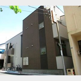 春日部駅より徒歩12分 1階 築6年10ヶ月の賃貸物件