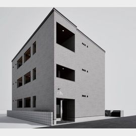 指扇駅より徒歩9分 1階 新築の賃貸物件