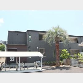 ラ・マードレ幸福館 2階 築3年8ヶ月の賃貸物件