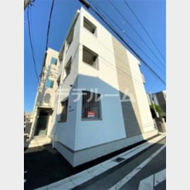 アサヒレジデンス 1階 築5年6ヶ月の賃貸物件