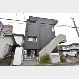 CB東宮原リーザ 2階 築11年の賃貸物件