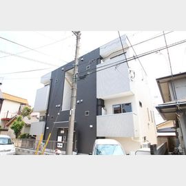 鉄道博物館（大成）駅より徒歩8分 築9年6ヶ月 2階建の賃貸物件