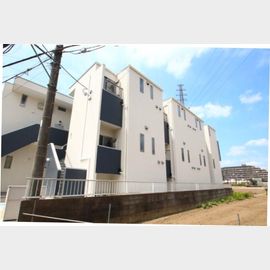 指扇駅より徒歩8分 1階 築9年4ヶ月の賃貸物件