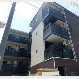 JHK浦和仲町 4階 築10年4ヶ月の賃貸物件